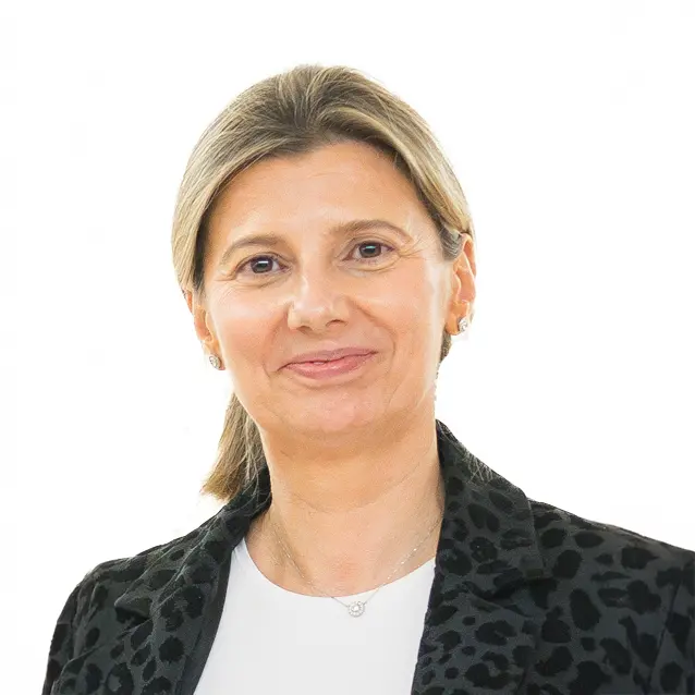 Ana Caballero