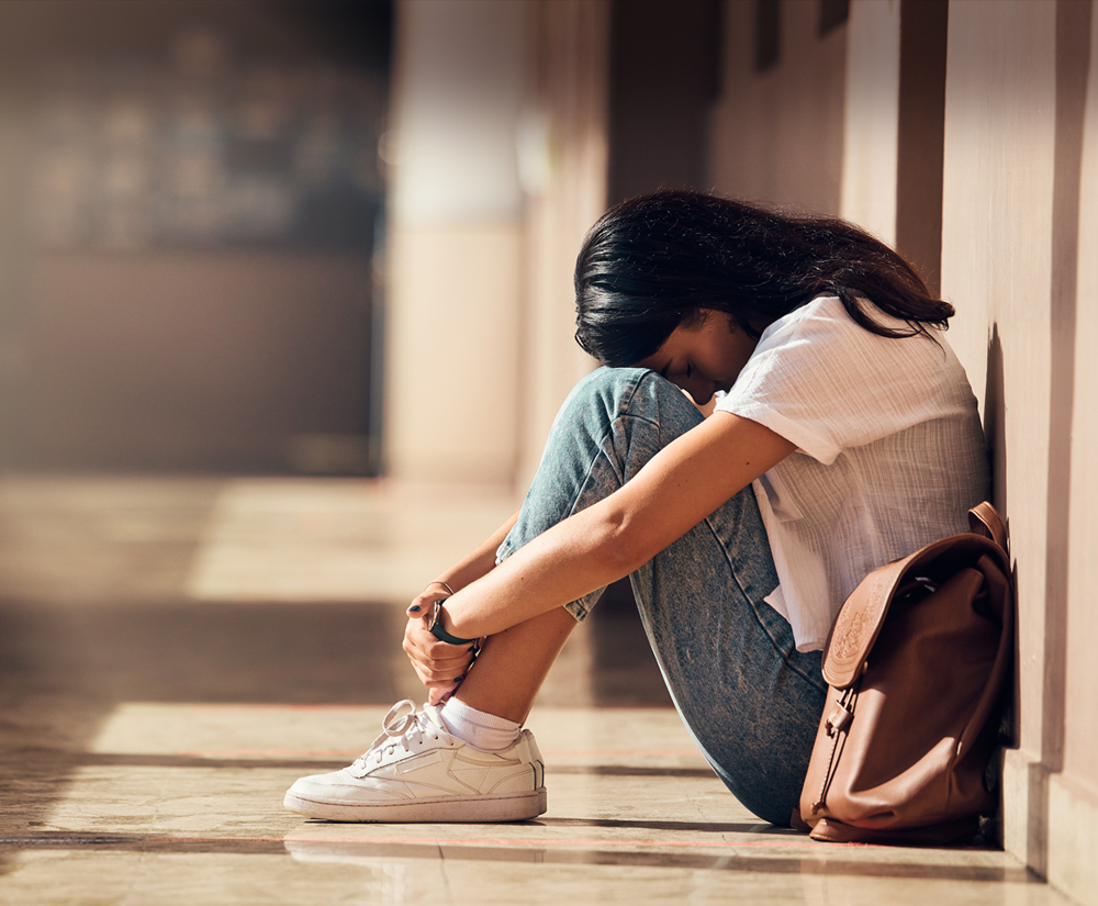 O suicídio entre adolescentes é o que mais cresceu no Brasil em 10 anos.
 Qual o impacto das novas tecnologias?