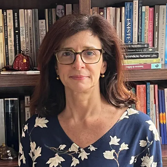 Fernanda Rizzo di Lione