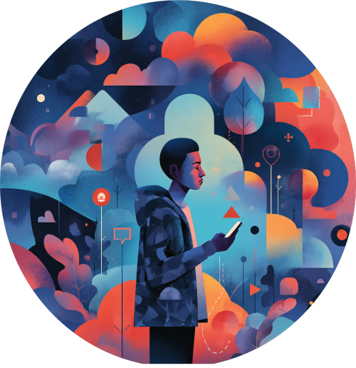 Proteção de menores e vulneráveis na Internet e nas redes sociais