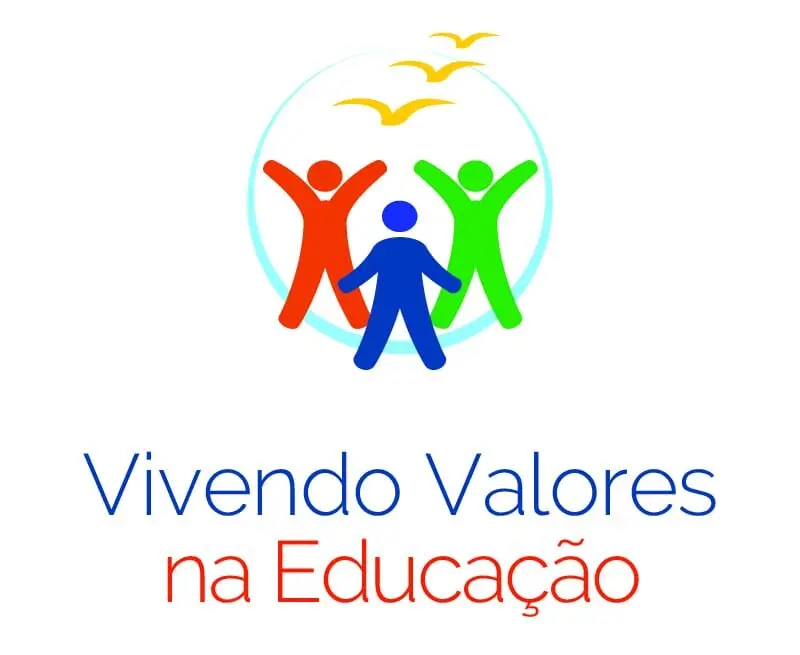 Vivendo Valores na Educação