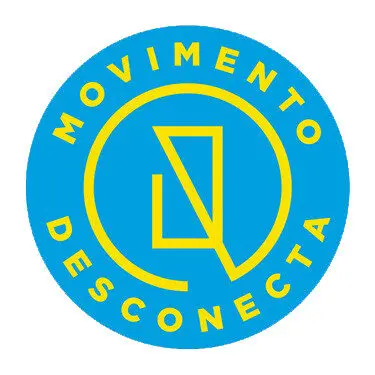 MOVIMENTA DESCONECTA