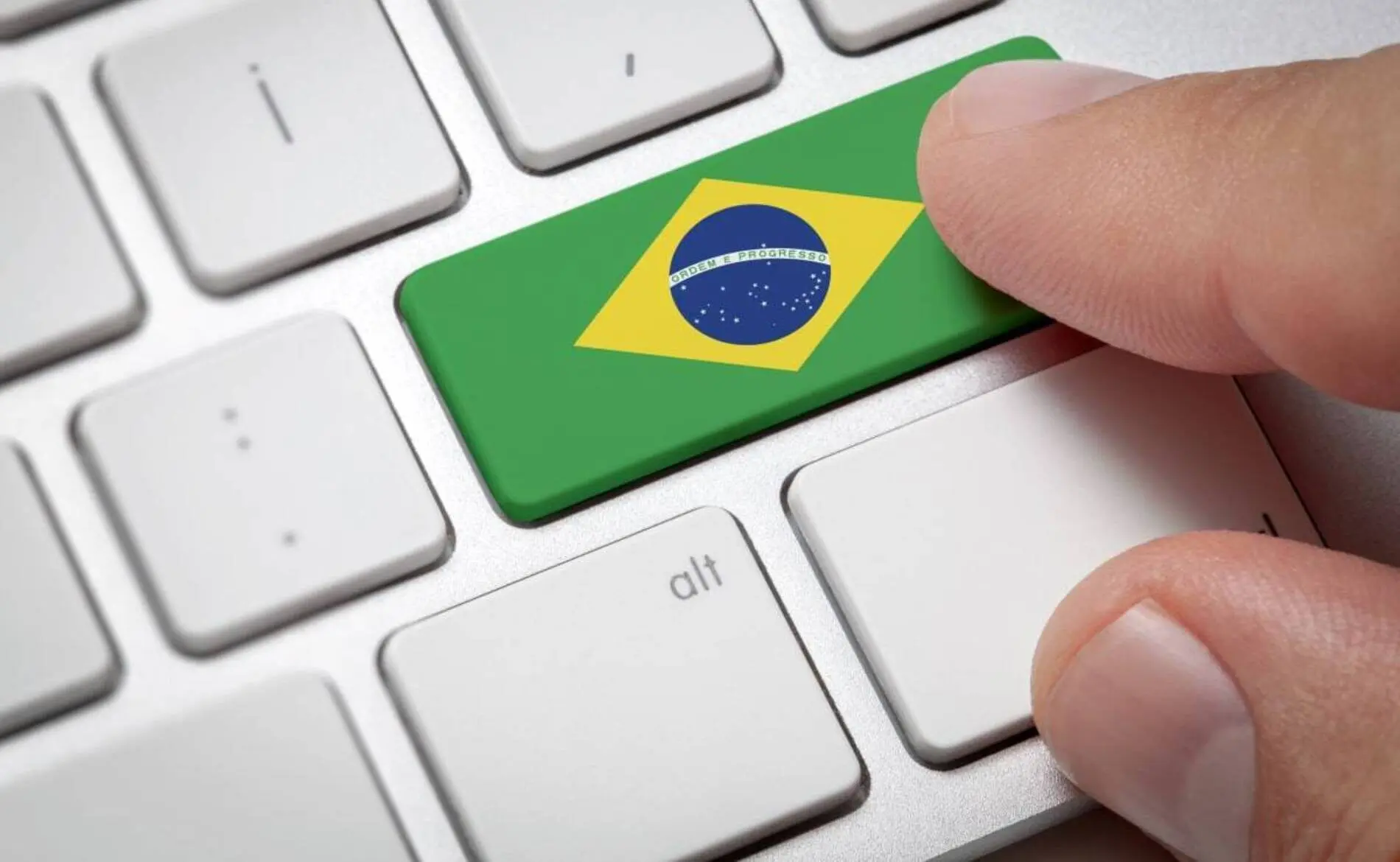 ECA Digital: o que muda na internet brasileira em 17/03? (OLHAR DIGITAL)