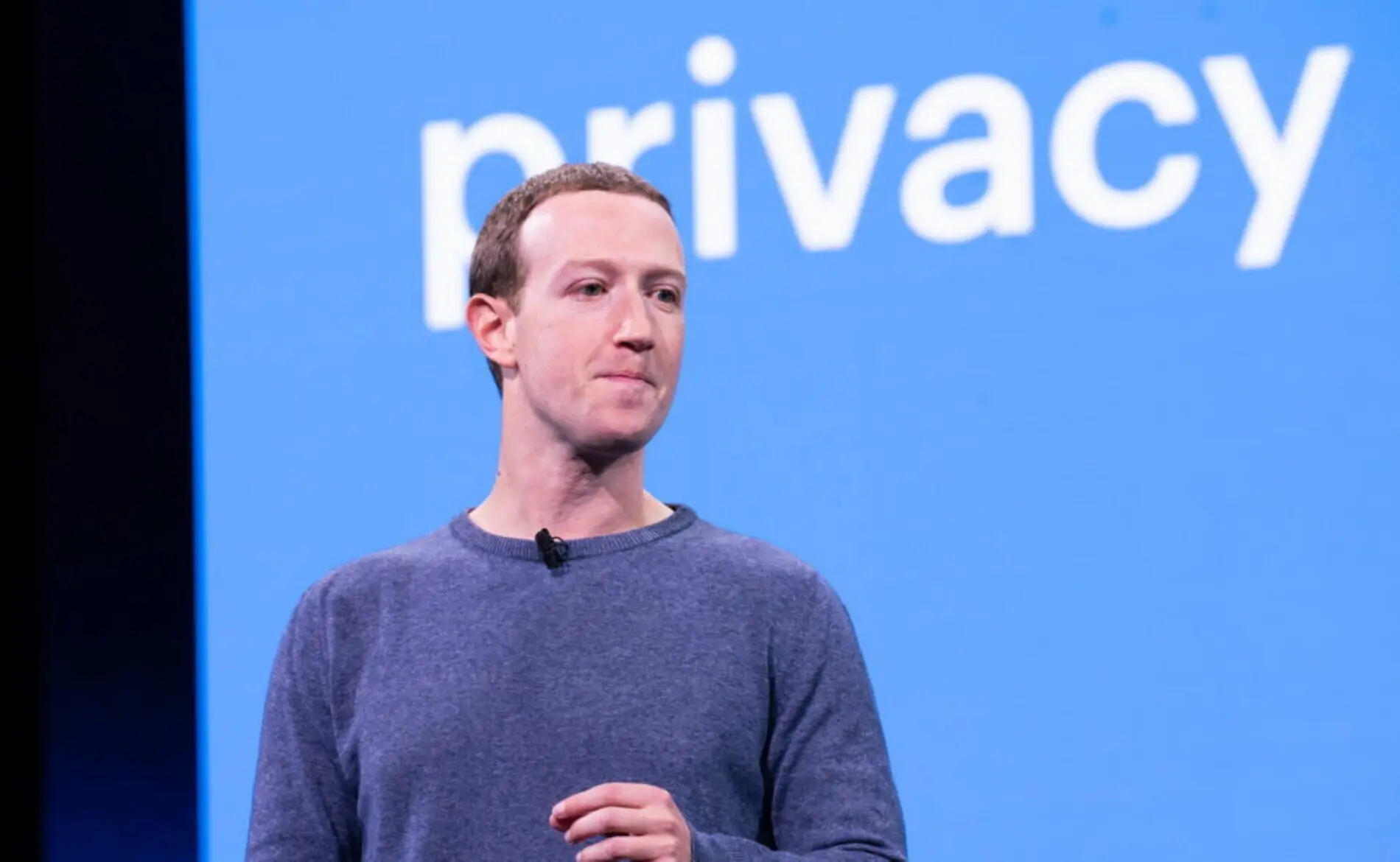 Zuckerberg é ouvido por júri que avalia vício em redes sociais (MÍDIA NEWS)