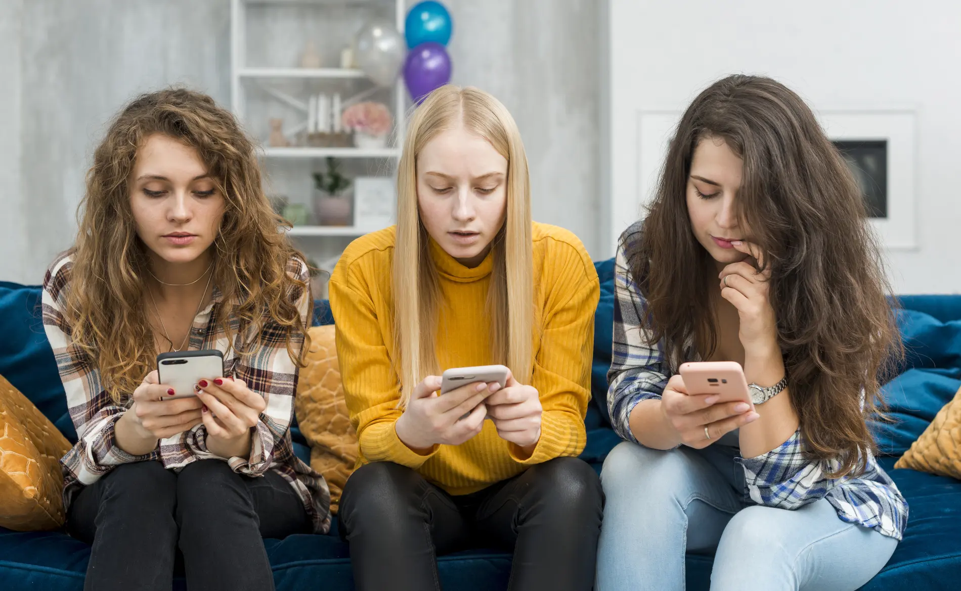 20% dos jovens na Espanha são viciados em mídias sociais (TERRA)