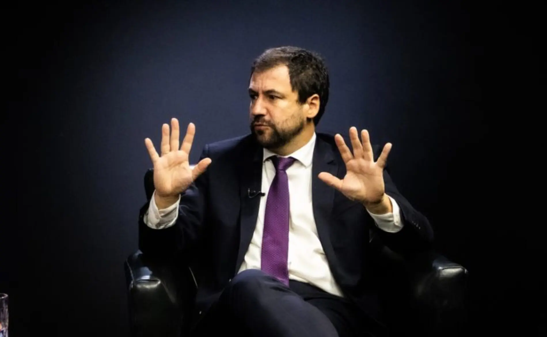 Apoio ao ECA Digital favorece adoçao de regras, diz secretário (PODER 360)