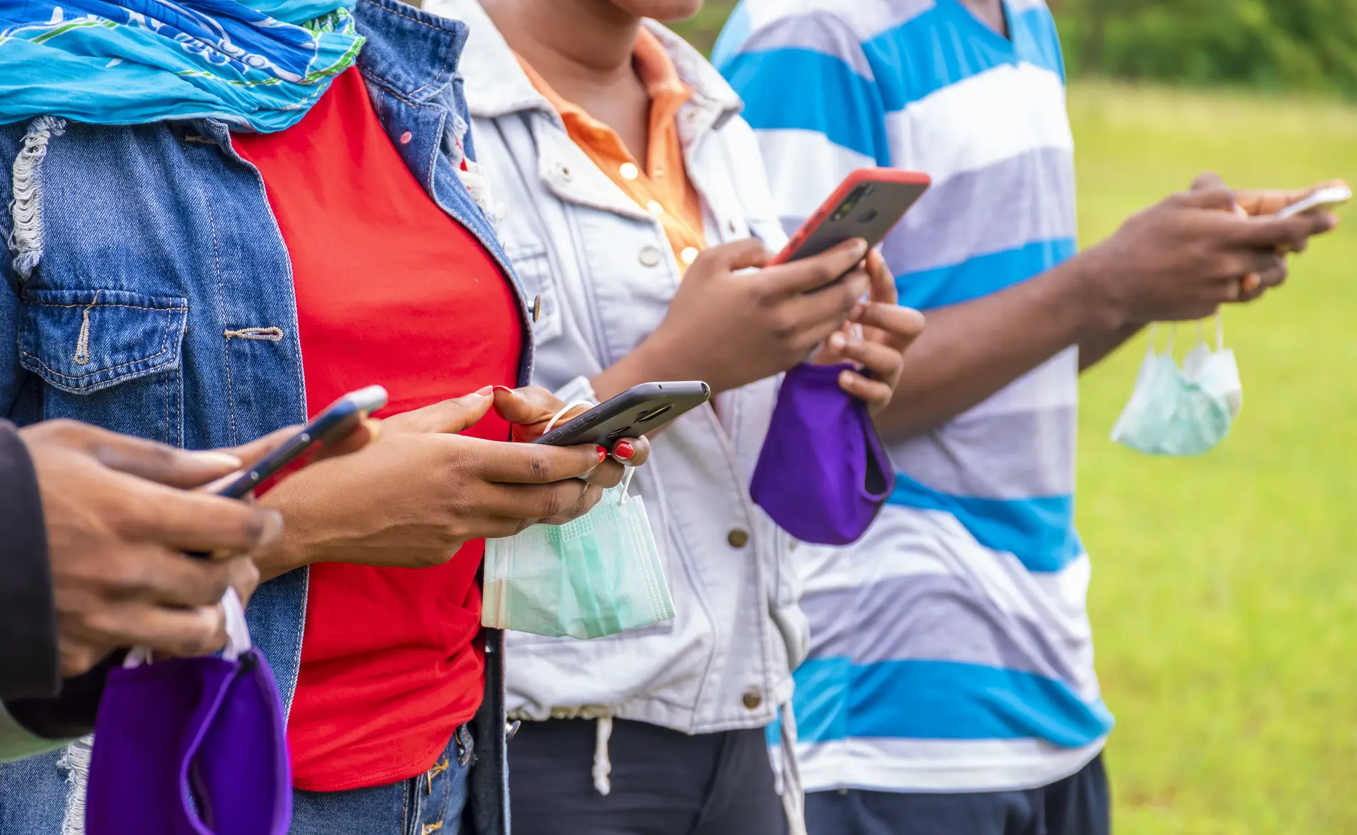 ECA Digital entra em vigor nesta terça (17); veja o que muda para os usuários (FSP)