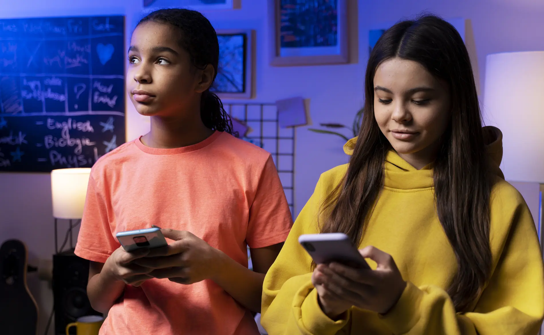 Conteúdo pago com menores exigirá aval da Justiça (BONS FLUÍDOS)