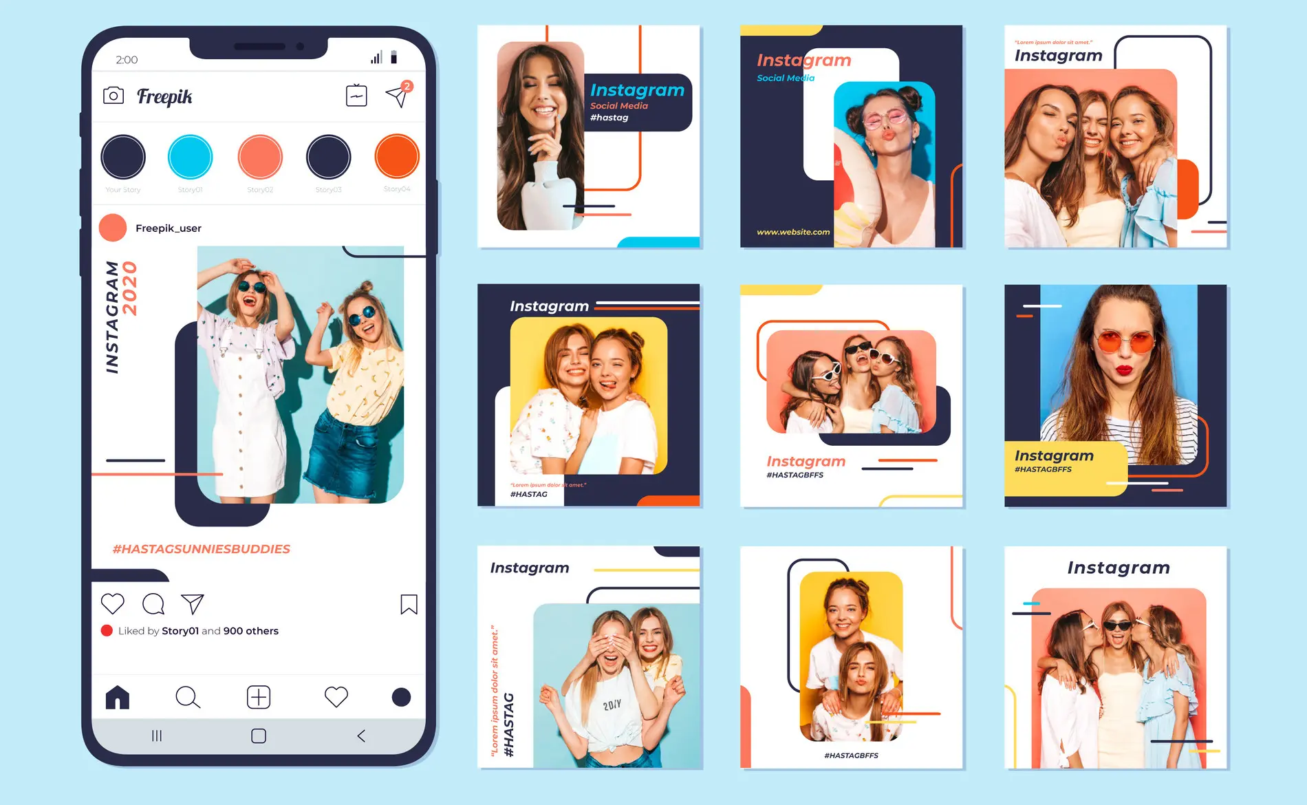 ‘Anatomia do Post’ mostra como redes afetam saúde mental de jovens (FSP)