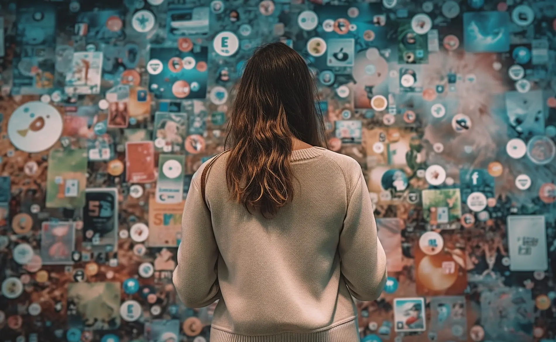 Irlanda testa identidade digital para verificar idade nas redes (O GLOBO)