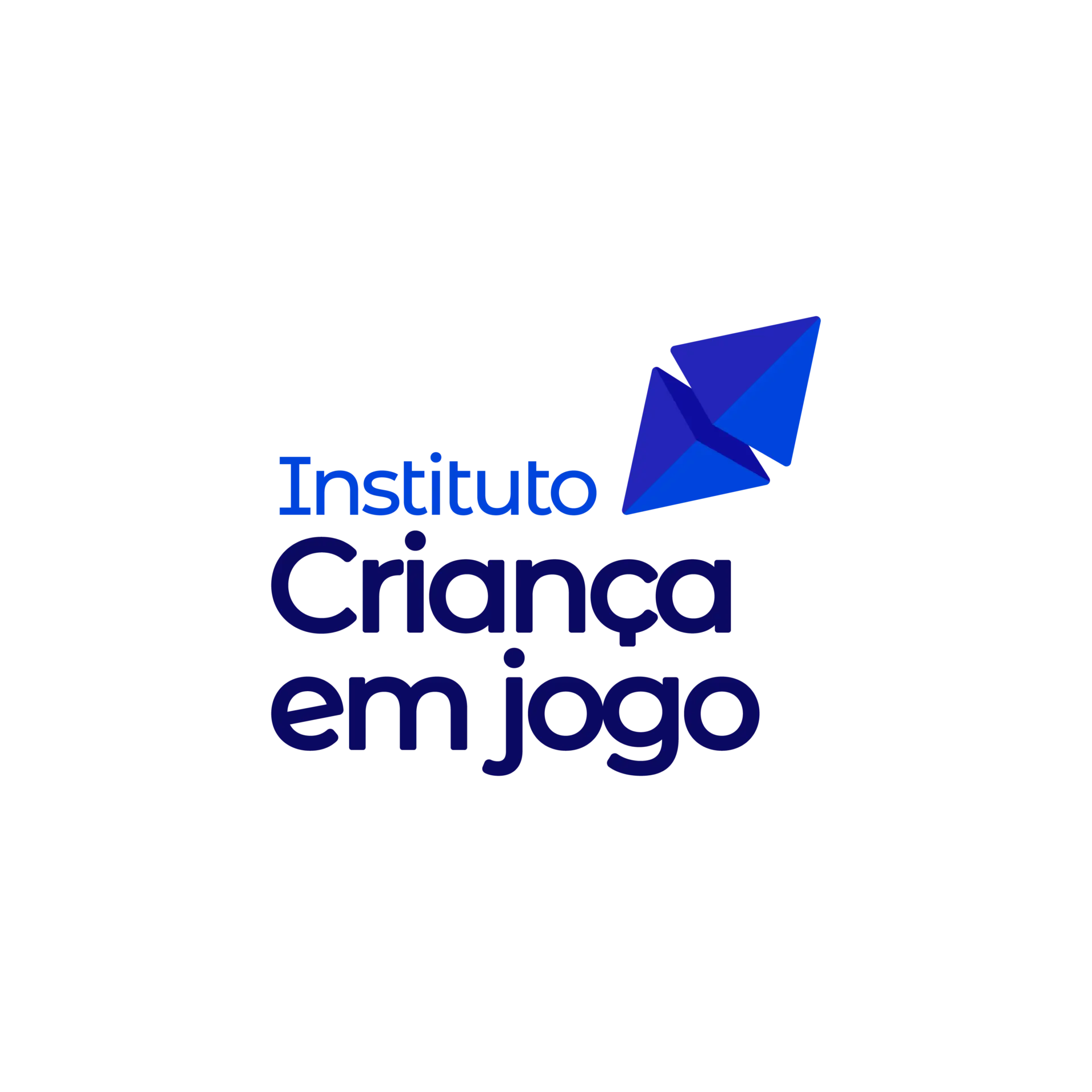 Instituto Criança em Jogo