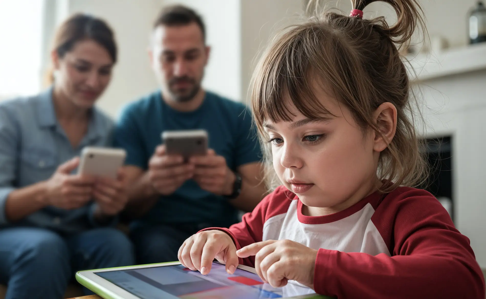 Supervisão parental nas redes deve ser reforçada, diz diretora da ANPD (AGÊNCIA BRASIL)